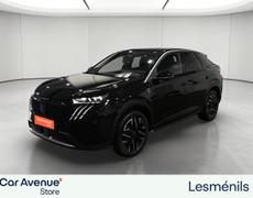 Peugeot 3008 Lesménils