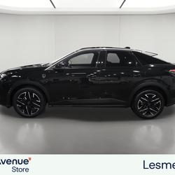 Peugeot 3008 3008 Hybrid 136 e-DCS6 GT Lesm&eacute;nils