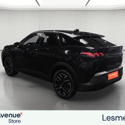 Peugeot 3008 3008 Hybrid 136 e-DCS6 GT Lesm&eacute;nils