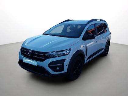 Dacia Jogger - Jogger ECO-G 100 7 places SL Extreme + - 17 390 €