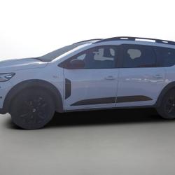 Dacia Jogger Jogger ECO-G 100 7 places SL Extreme + Brest