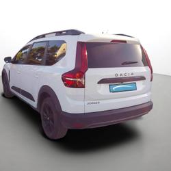 Dacia Jogger Jogger ECO-G 100 7 places SL Extreme + Brest