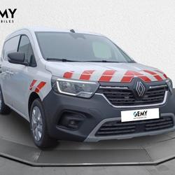 Renault Kangoo KANGOO VAN TOLE L1 TCE 130 AUTO EXTRA Chambray-l&egrave;s-Tours