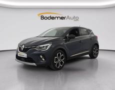 Renault Captur Brest