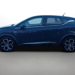 Renault Captur Captur E-Tech 145 - 21 Intens Brest
