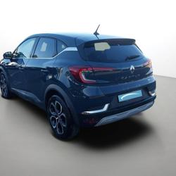 Renault Captur Captur E-Tech 145 - 21 Intens Brest