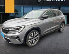 Renault Austral Hérouville-Saint-Clair