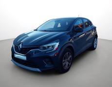 Renault Captur Brest