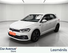 Volkswagen Polo Lesménils