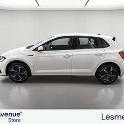 Volkswagen Polo Polo 1.5 TSI EVO 150 S&S DSG7 R-Line Exclusive Lesm&eacute;nils