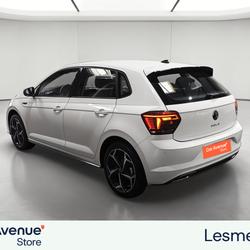 Volkswagen Polo Polo 1.5 TSI EVO 150 S&S DSG7 R-Line Exclusive Lesm&eacute;nils