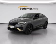 Renault Arkana Brest