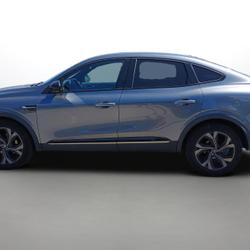 Renault Arkana Arkana E-Tech hybride 145 - 22 Engineered Brest