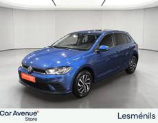 Volkswagen Polo Lesménils