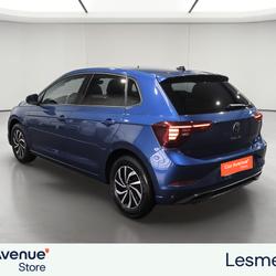 Volkswagen Polo Polo 1.0 TSI 95 S&S BVM5 VW Edition Lesm&eacute;nils