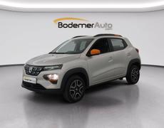 Dacia Spring Brest