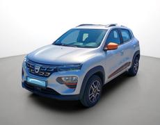 Dacia Spring Brest