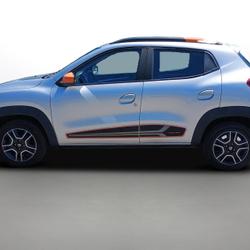 Dacia Spring Spring Achat Int&eacute;gral Confort Plus Brest