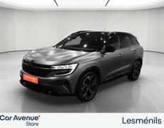 Renault Austral Lesménils