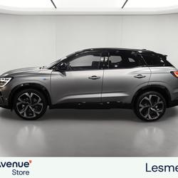 Renault Austral Austral E-Tech full hybrid 200 GSR2 Iconic esprit Alpine Lesm&eacute;nils