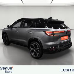 Renault Austral Austral E-Tech full hybrid 200 GSR2 Iconic esprit Alpine Lesm&eacute;nils
