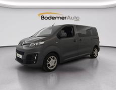Citroen Spacetourer Brest