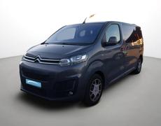 Citroen Spacetourer Brest