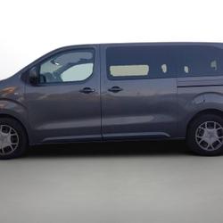 Citroen Spacetourer Spacetourer M BlueHDi 120 S&S BVM6 Feel Brest