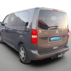 Citroen Spacetourer Spacetourer M BlueHDi 120 S&S BVM6 Feel Brest