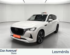 Mazda CX-60 Lesménils