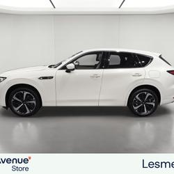 Mazda CX-60 CX-60 2.5L e-SKYACTIV PHEV 327 ch 4x4 BVA8 Takumi Lesm&eacute;nils