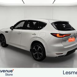 Mazda CX-60 CX-60 2.5L e-SKYACTIV PHEV 327 ch 4x4 BVA8 Takumi Lesm&eacute;nils
