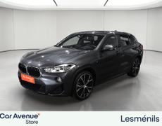 BMW X2 Lesménils