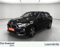 BMW X2 Lesménils