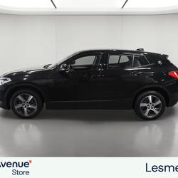 BMW X2 X2 sDrive 18i 140 ch BVM6 Lounge Lesm&eacute;nils