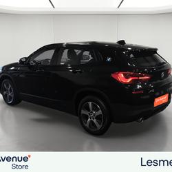 BMW X2 X2 sDrive 18i 140 ch BVM6 Lounge Lesm&eacute;nils