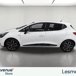 Renault Clio 4 Clio TCe 90 Limited Lesm&eacute;nils