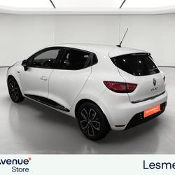 Renault Clio 4 Clio TCe 90 Limited Lesm&eacute;nils