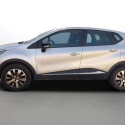 Renault Captur Captur TCe 90 E6C Business Brest