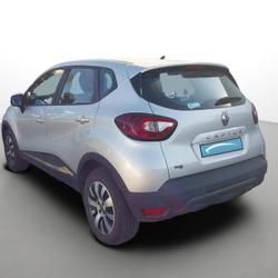 Renault Captur Captur TCe 90 E6C Business Brest