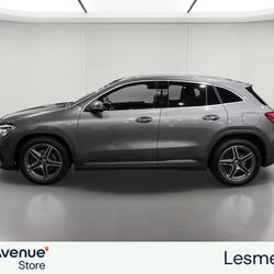 Mercedes GLA GLA 200 7G-DCT AMG Line Lesm&eacute;nils