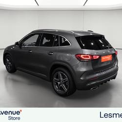 Mercedes GLA GLA 200 7G-DCT AMG Line Lesm&eacute;nils