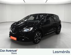 Renault Scenic 4 Lesménils