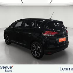 Renault Scenic 4 Scenic TCe 130 Energy Intens Lesm&eacute;nils