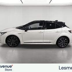 Toyota Corolla Corolla Hybride 122h Collection Lesm&eacute;nils