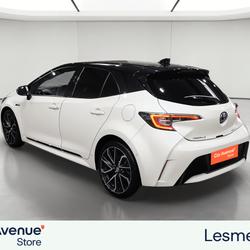 Toyota Corolla Corolla Hybride 122h Collection Lesm&eacute;nils