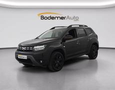 Dacia Duster Brest