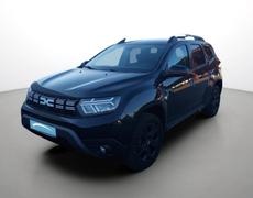 Dacia Duster Brest