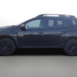 Dacia Duster Duster TCe 150 4x2 EDC Extreme Brest