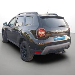 Dacia Duster Duster TCe 150 4x2 EDC Extreme Brest